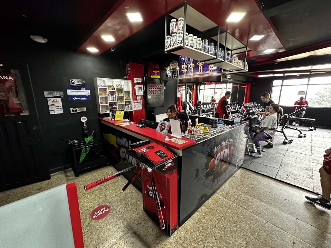GimnasioSantaMatilde